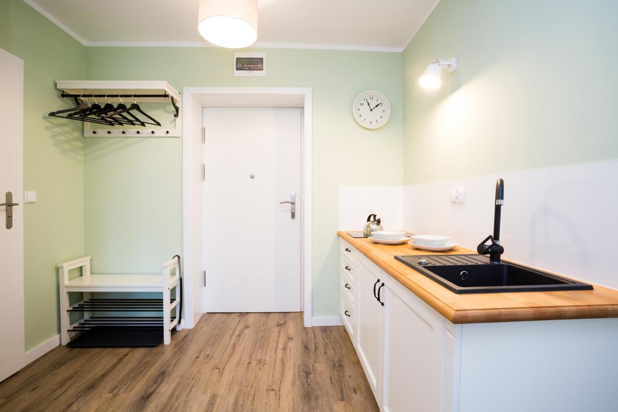 Apartamenty Bystra Bystra  Ngoại thất bức ảnh