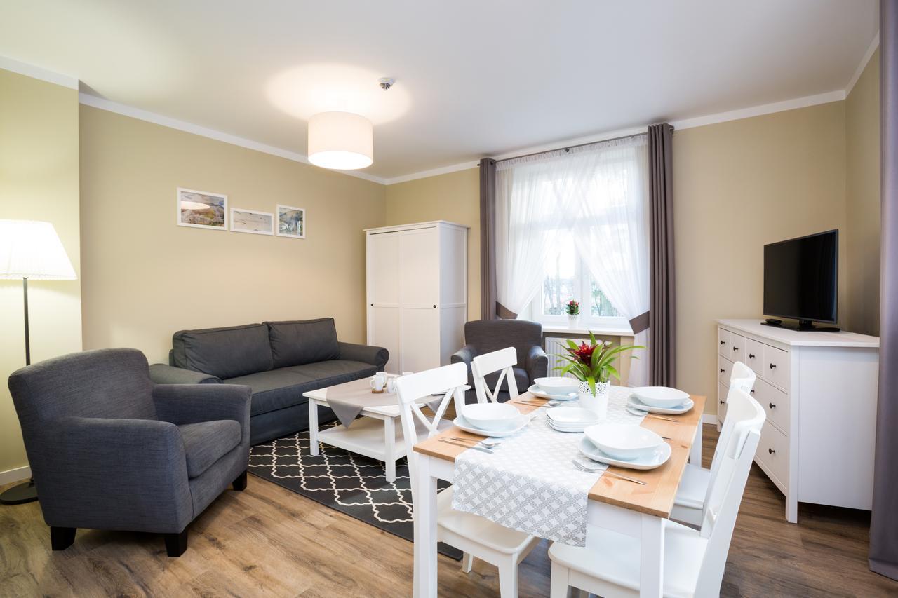Apartamenty Bystra Bystra  Ngoại thất bức ảnh