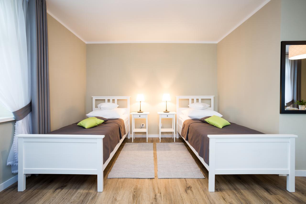 Apartamenty Bystra Bystra  Ngoại thất bức ảnh