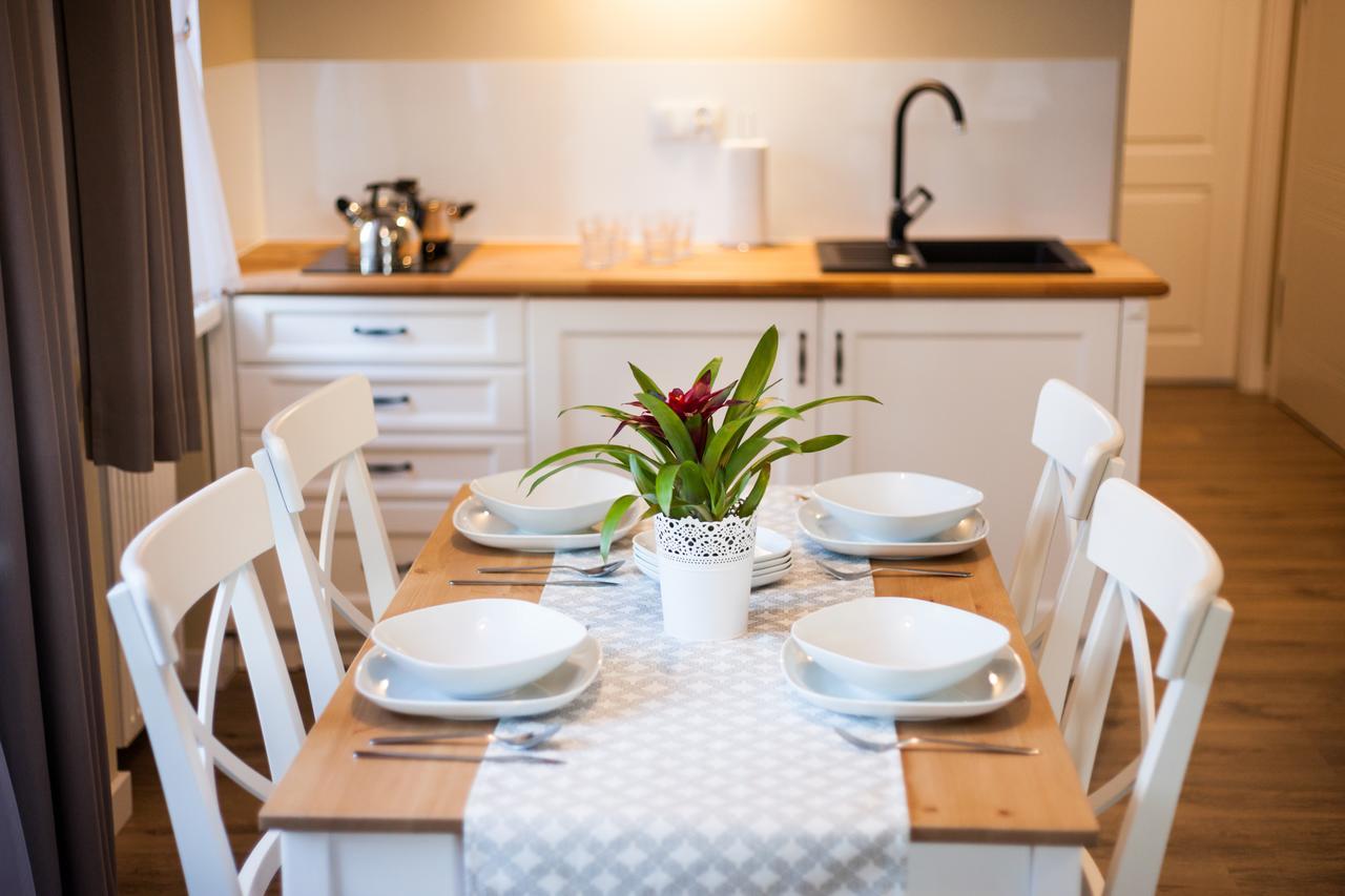 Apartamenty Bystra Bystra  Ngoại thất bức ảnh
