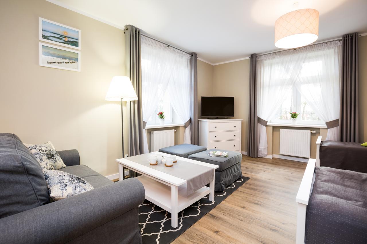 Apartamenty Bystra Bystra  Ngoại thất bức ảnh