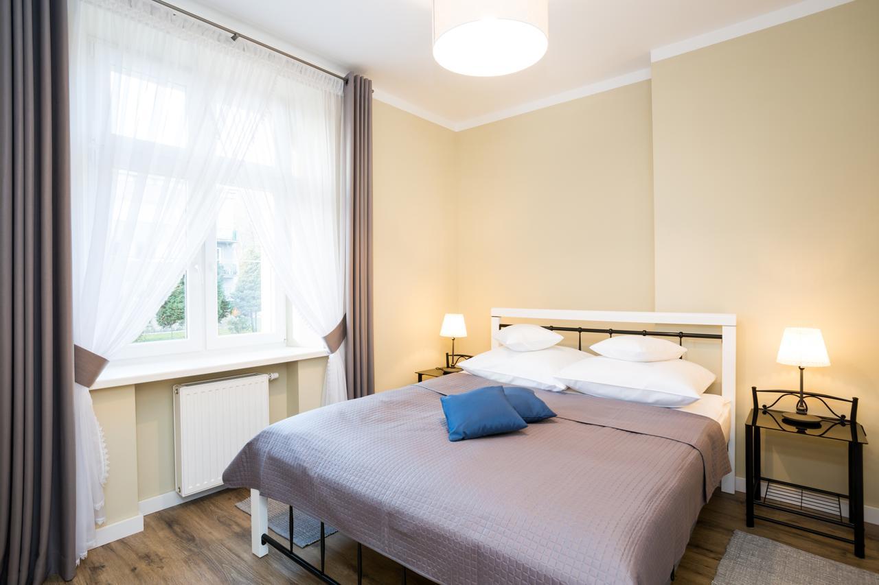 Apartamenty Bystra Bystra  Ngoại thất bức ảnh