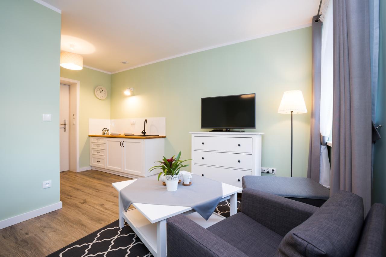 Apartamenty Bystra Bystra  Ngoại thất bức ảnh
