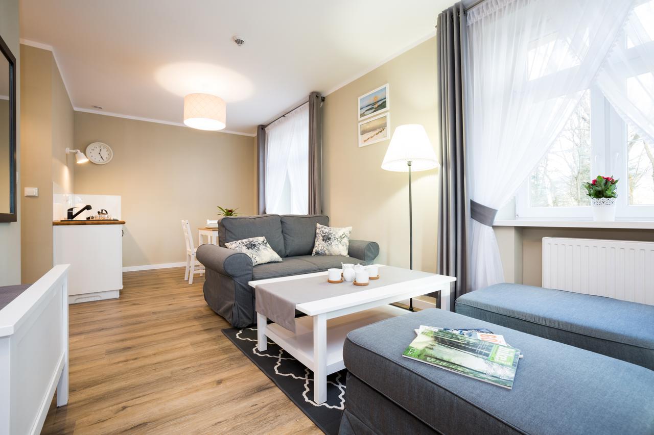Apartamenty Bystra Bystra  Ngoại thất bức ảnh