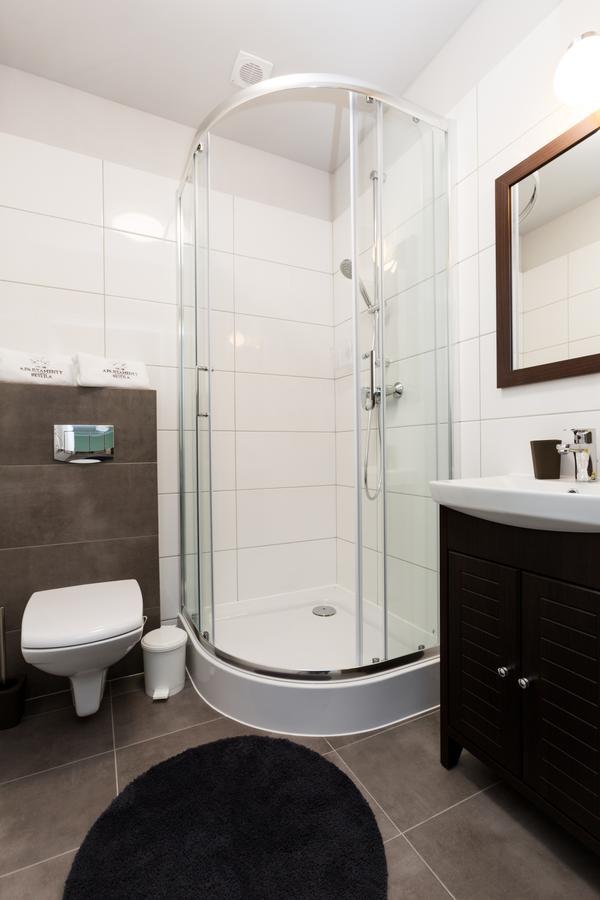 Apartamenty Bystra Bystra  Ngoại thất bức ảnh