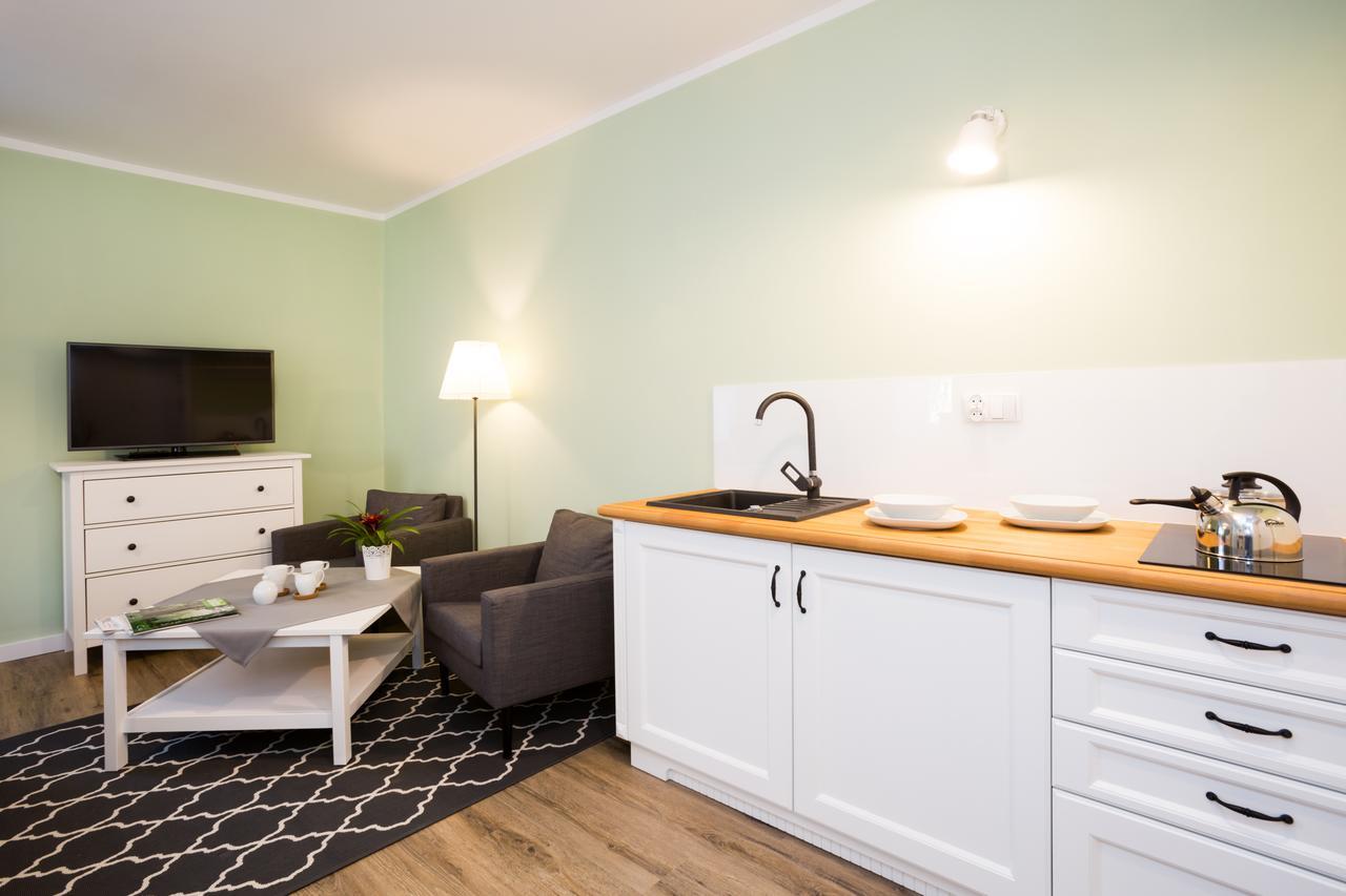 Apartamenty Bystra Bystra  Ngoại thất bức ảnh