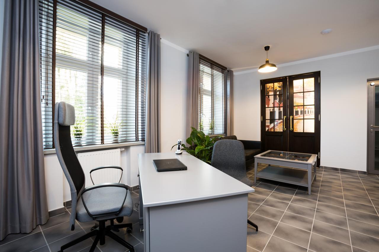 Apartamenty Bystra Bystra  Ngoại thất bức ảnh