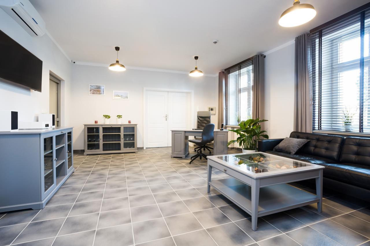 Apartamenty Bystra Bystra  Ngoại thất bức ảnh